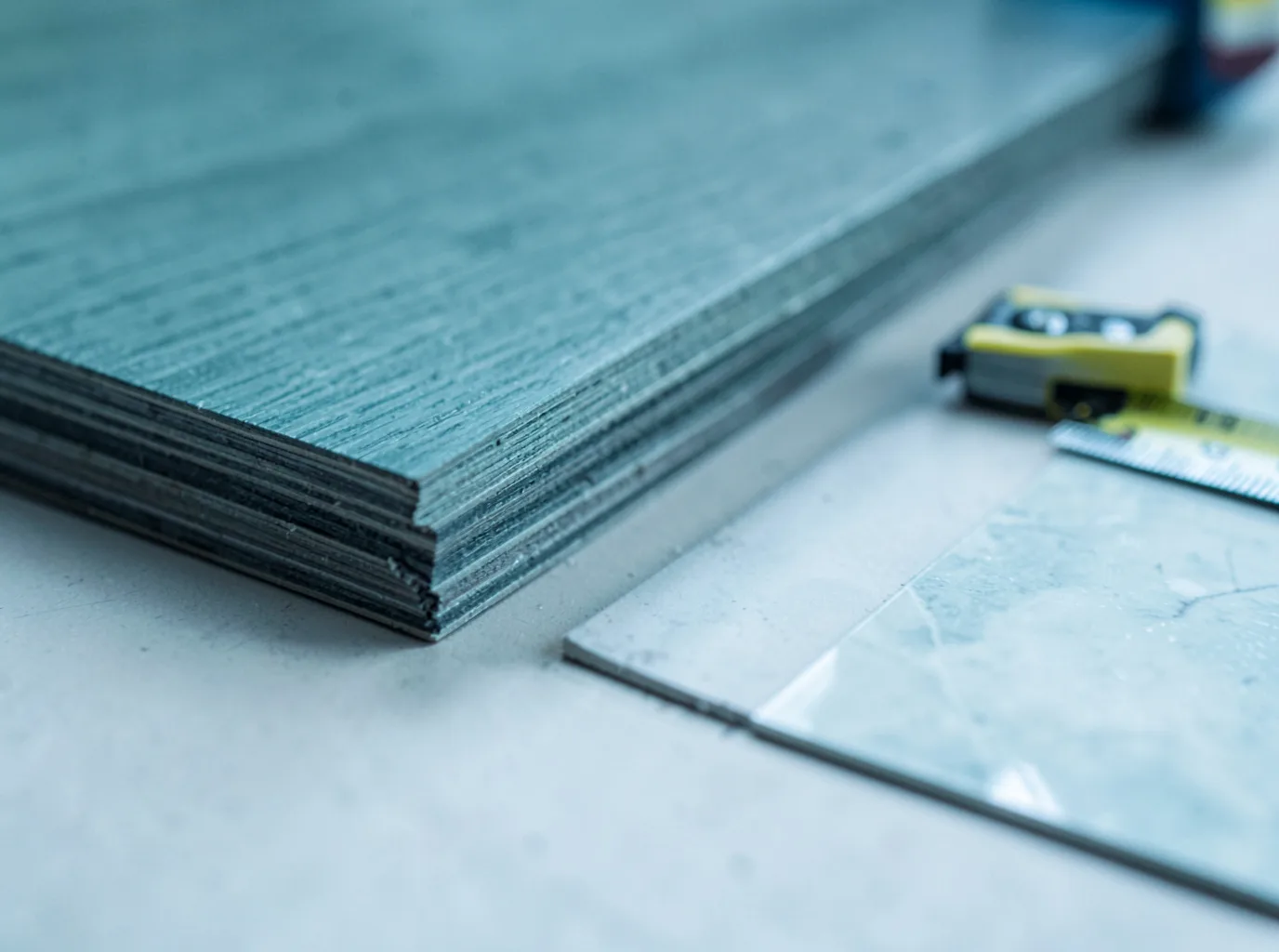 Luxury Vinyl Plank Installation Nunam Iqua, AK FAQs
